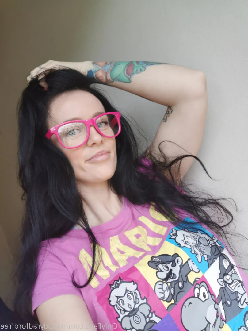 Melody Radford [ melodyradfordfree ] Onlyfans leaked photo 13171487 on Hotleaks.tv