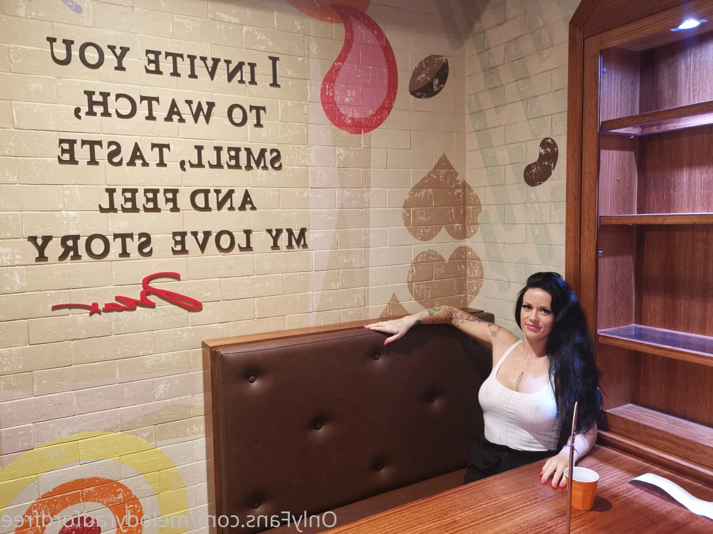 Melody Radford [ melodyradfordfree ] Onlyfans leaked photo 13957493 on Hotleaks.tv