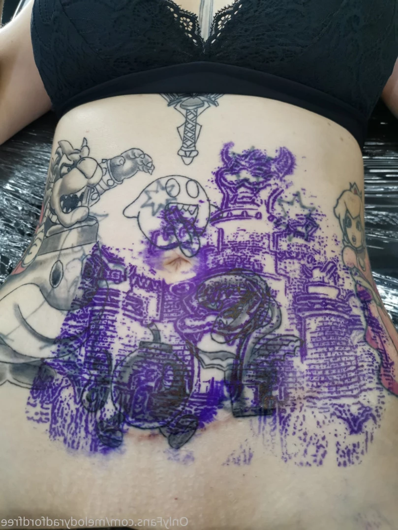 Melody Radford [ melodyradfordfree ] Onlyfans leaked photo 14258948 on Hotleaks.tv