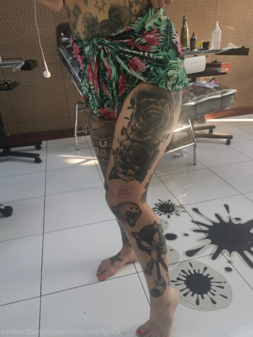 Melody Radford [ melodyradfordfree ] Onlyfans leaked photo 14613104 on Hotleaks.tv