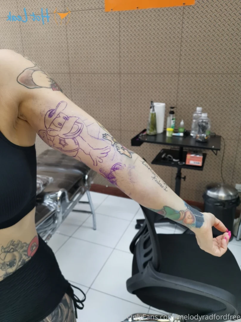 Melody Radford [ melodyradfordfree ] Onlyfans leaked photo 14630893 on Hotleaks.tv