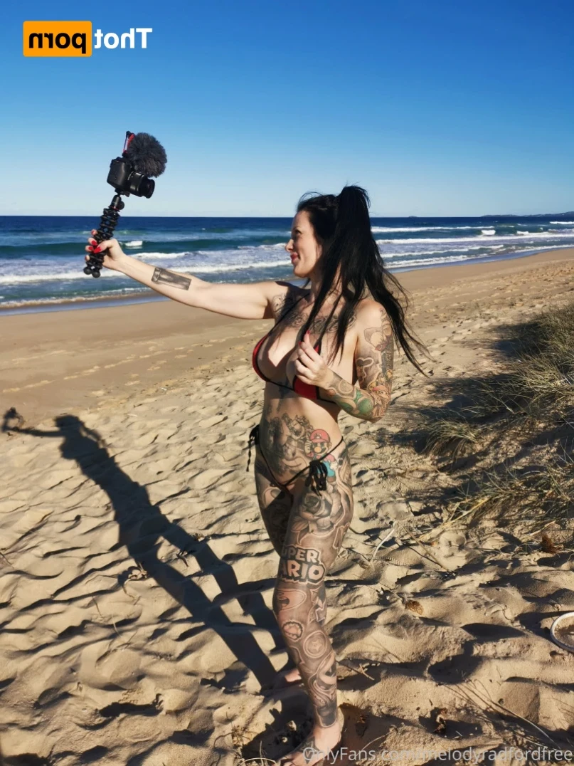 Melody Radford [ melodyradfordfree ] Onlyfans leaked photo 14631982 on Hotleaks.tv