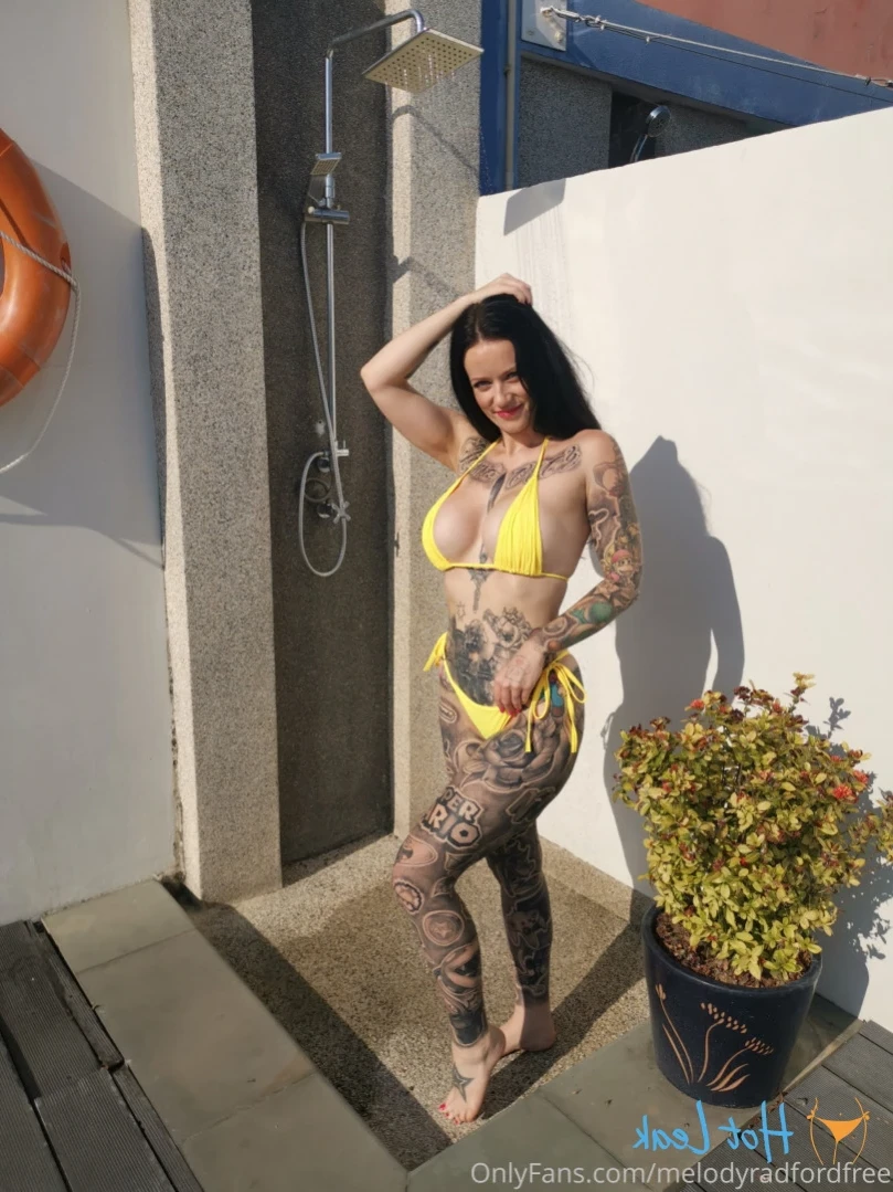 Melody Radford [ melodyradfordfree ] Onlyfans leaked photo 14933573 on Hotleaks.tv