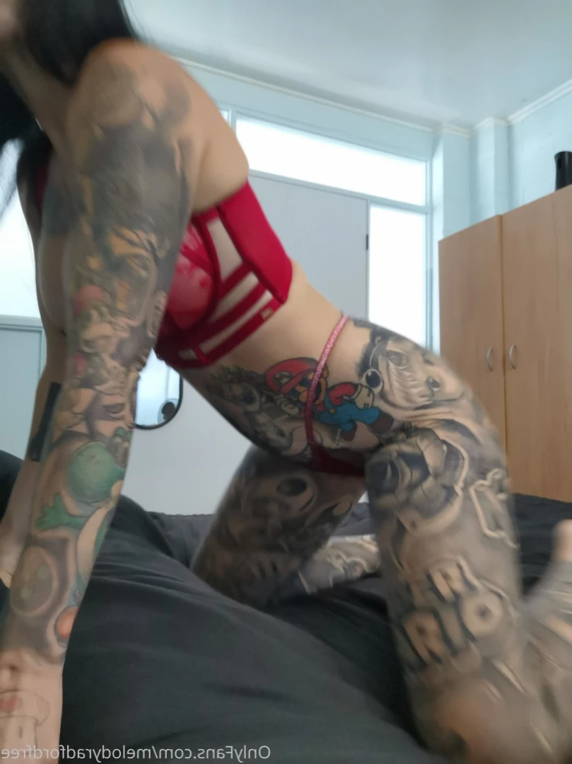 Melody Radford [ melodyradfordfree ] Onlyfans leaked photo 15102860 on Hotleaks.tv