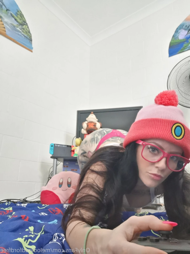 Melody Radford [ melodyradfordfree ] Onlyfans leaked photo 15135837 on Hotleaks.tv