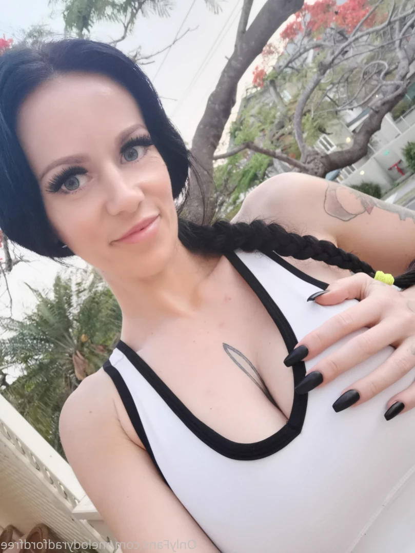 Melody Radford [ melodyradfordfree ] Onlyfans leaked photo 15501897 on Hotleaks.tv