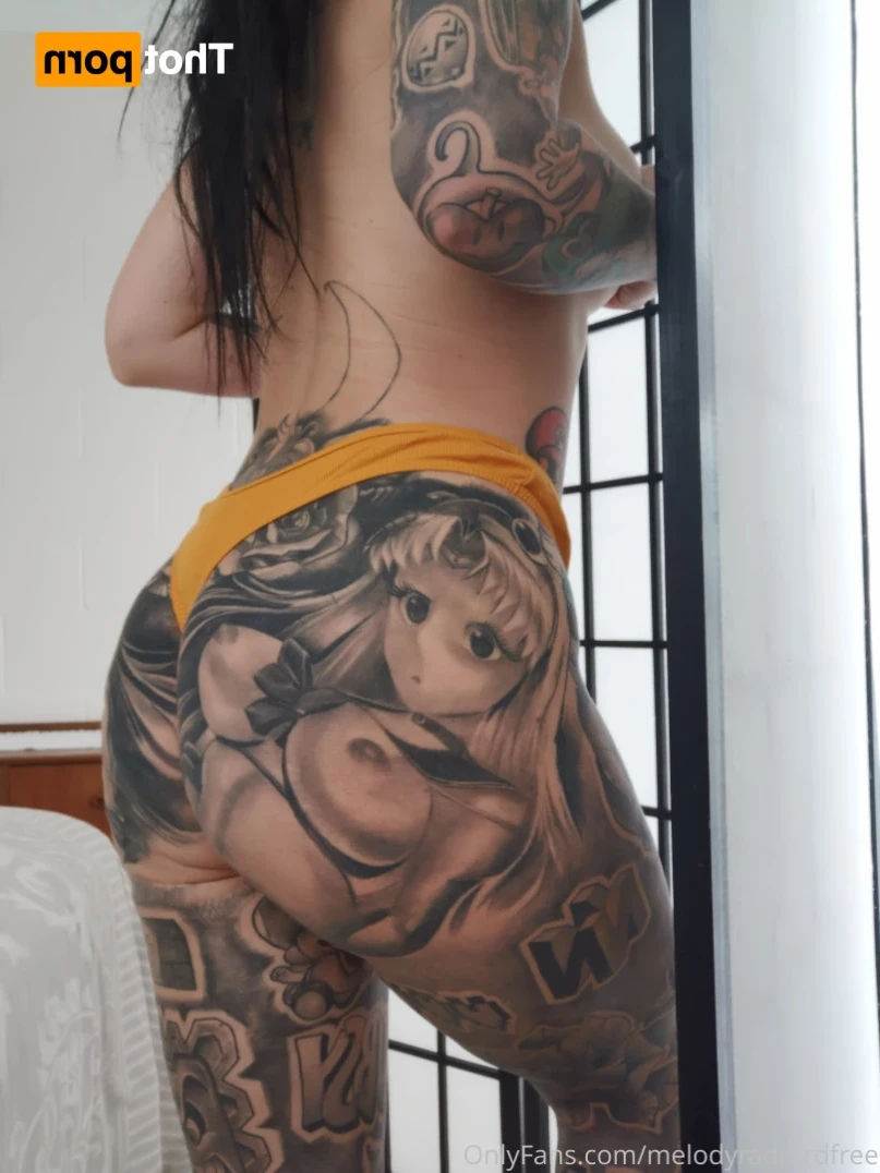 Melody Radford [ melodyradfordfree ] Onlyfans leaked photo 16186434 on Hotleaks.tv