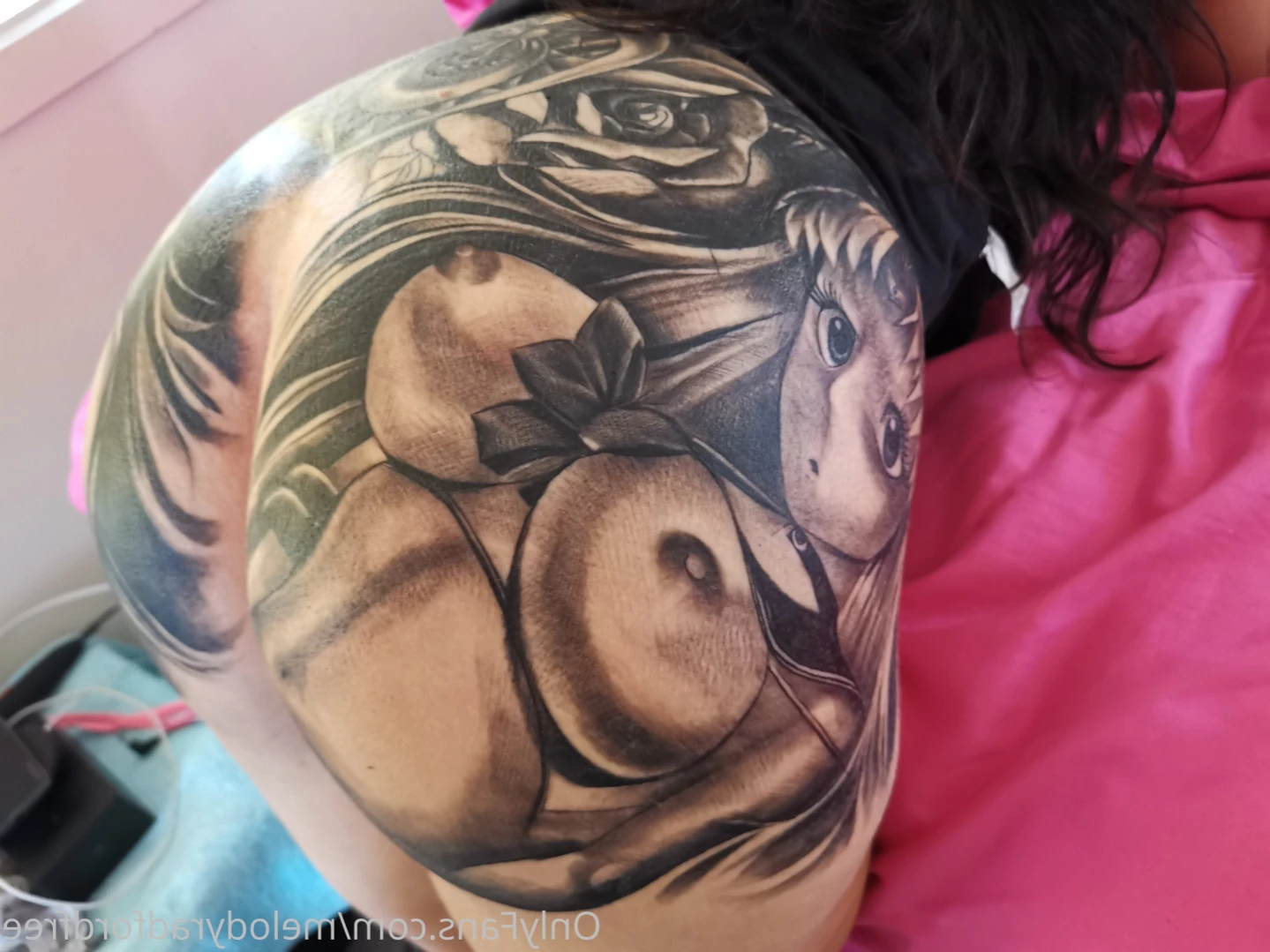 Melody Radford [ melodyradfordfree ] Onlyfans leaked photo 16281544 on Hotleaks.tv