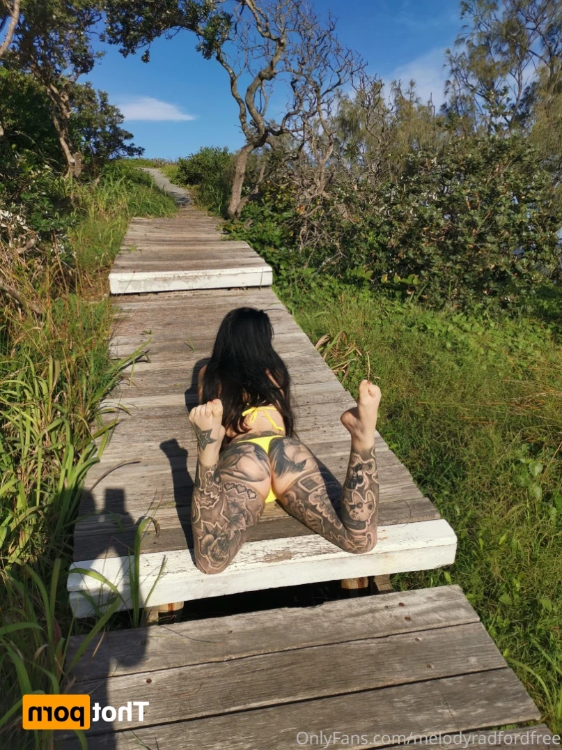 Melody Radford [ melodyradfordfree ] Onlyfans leaked photo 16288266 on Hotleaks.tv