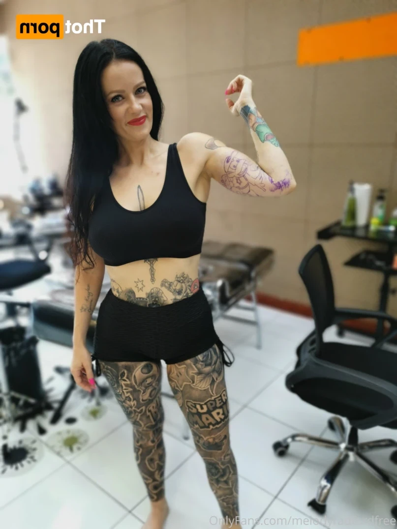 Melody Radford [ melodyradfordfree ] Onlyfans leaked photo 16301614 on Hotleaks.tv