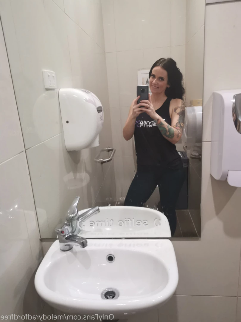 Melody Radford [ melodyradfordfree ] Onlyfans leaked photo 16312867 on Hotleaks.tv