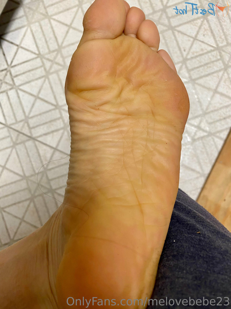 bebefeet [ melovebebe23 ] Onlyfans leaked photo 17109079 on Hotleaks.tv