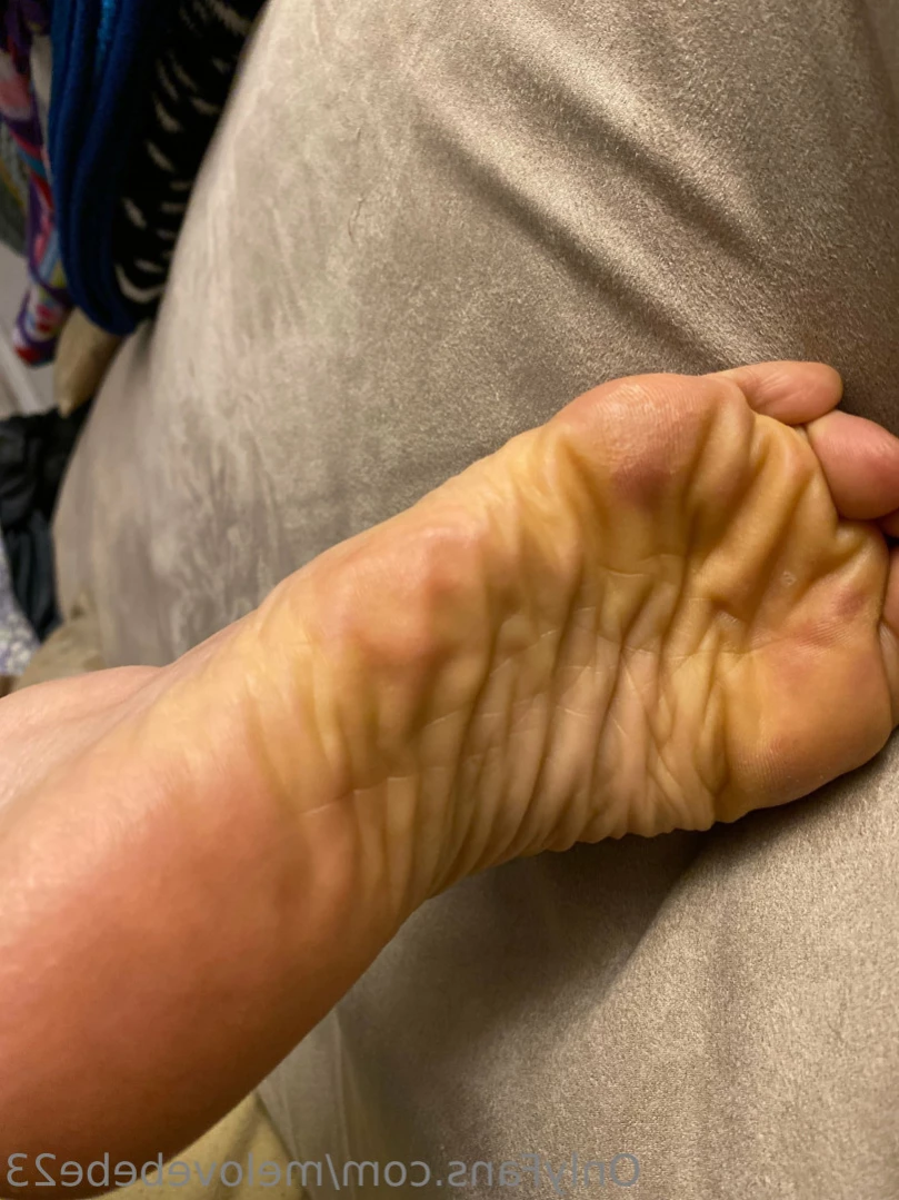 bebefeet [ melovebebe23 ] Onlyfans leaked photo 14775012 on Hotleaks.tv