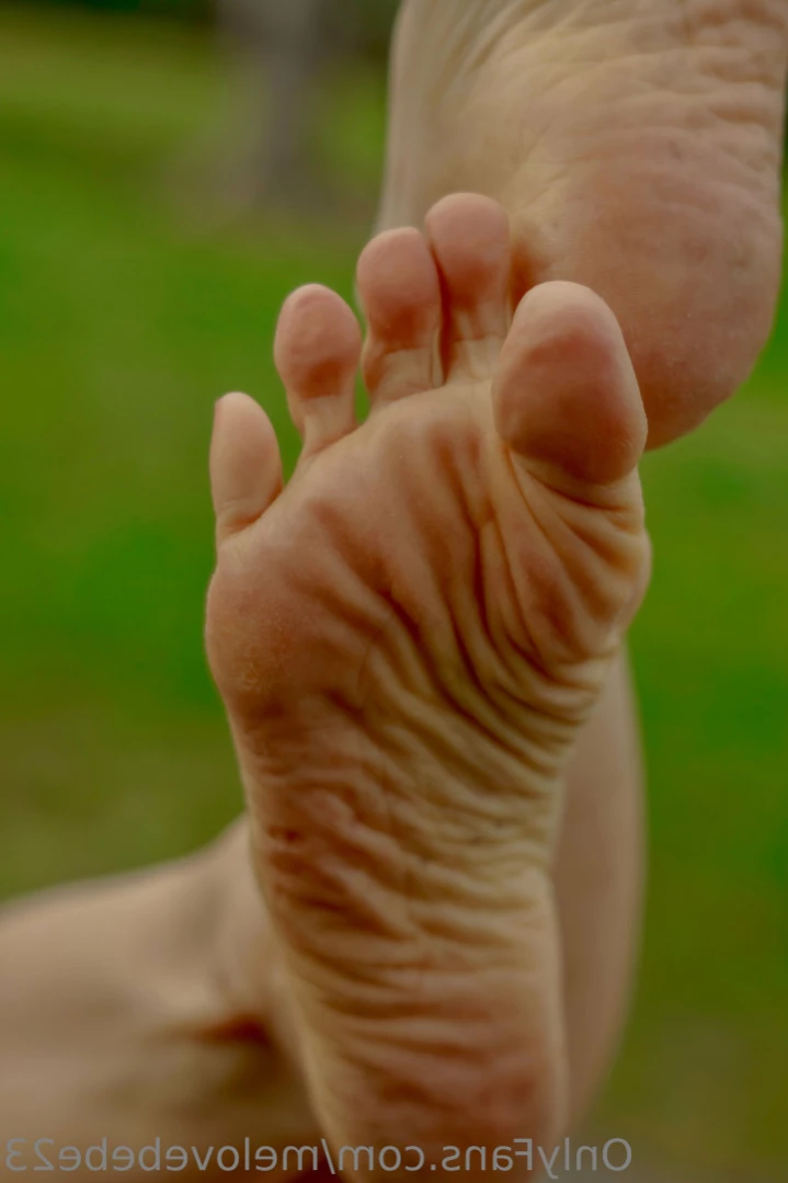 bebefeet [ melovebebe23 ] Onlyfans leaked photo 15501855 on Hotleaks.tv