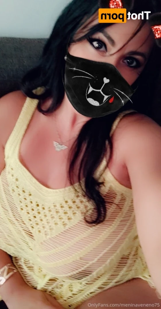 🔥⭐ Meninaveneno75 ⭐🔥 [ meninaveneno75 ] Onlyfans leaked photo 13867764 on Hotleaks.tv