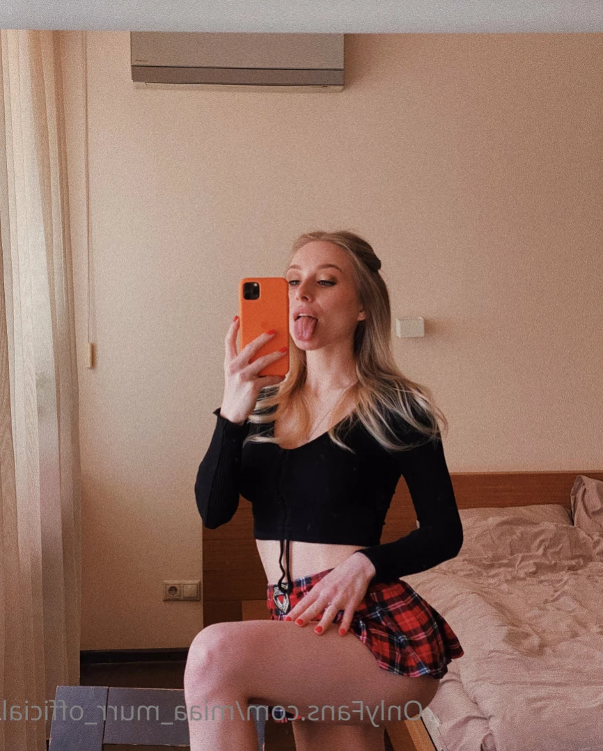 Mia 🦋 [ miaa_murr_official ] Onlyfans leaked photo 11389122 on Hotleaks.tv