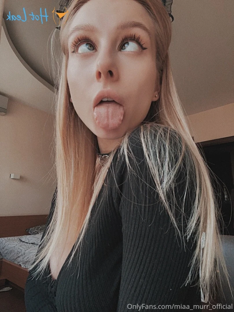 Mia 🦋 [ miaa_murr_official ] Onlyfans leaked photo 11395064 on Hotleaks.tv