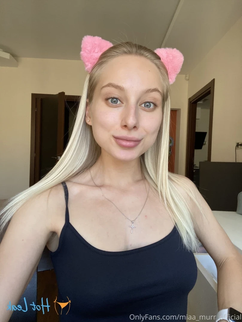 Mia 🦋 [ miaa_murr_official ] Onlyfans leaked photo 11639485 on Hotleaks.tv