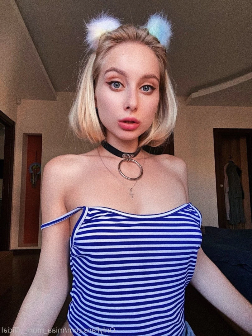 Mia 🦋 [ miaa_murr_official ] Onlyfans leaked photo 16250297 on Hotleaks.tv