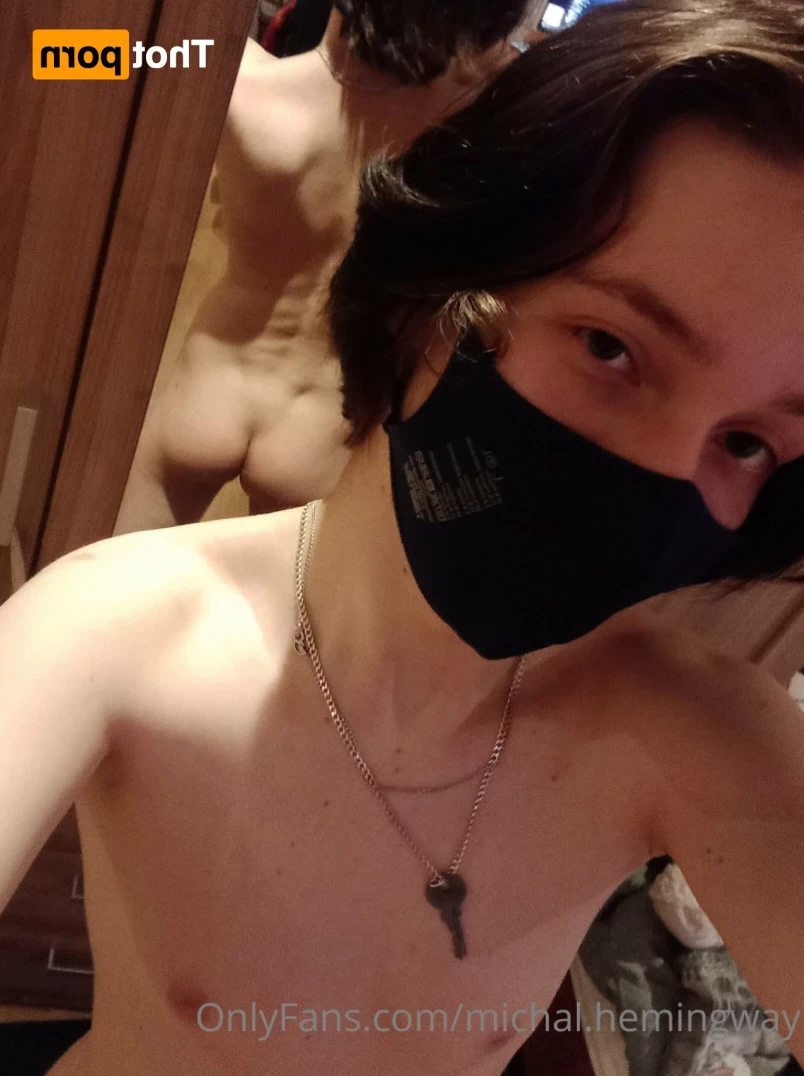 MHemingway [ michal.hemingway ] Onlyfans leaked photo 11660782 on Hotleaks.tv