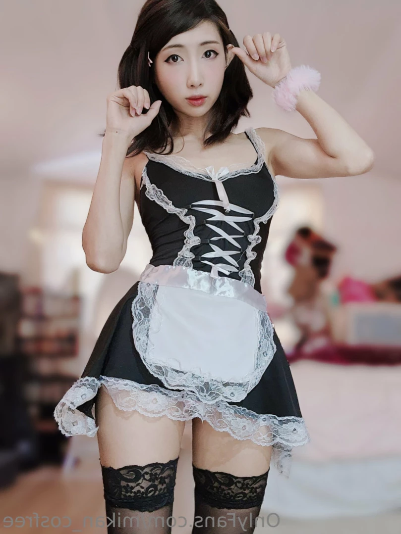MikanFree [ mikan_cosfree ] Onlyfans leaked photo 10902211 on Hotleaks.tv