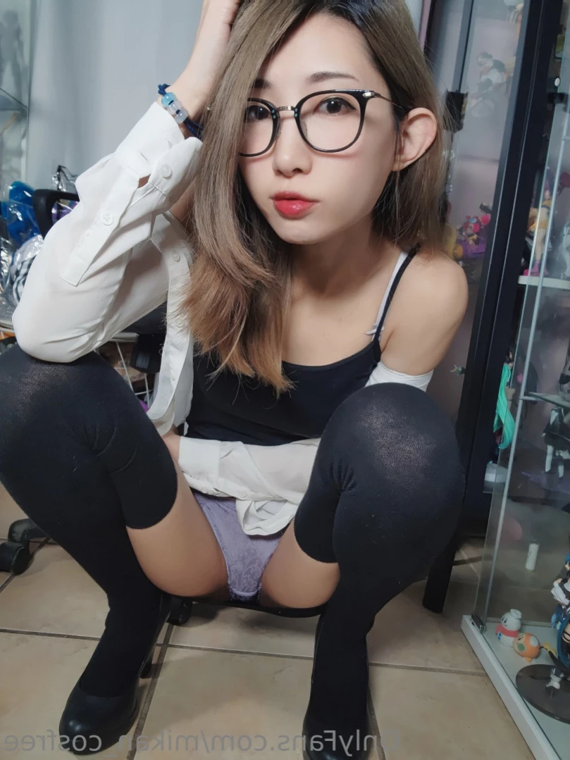 MikanFree [ mikan_cosfree ] Onlyfans leaked photo 10918105 on Hotleaks.tv