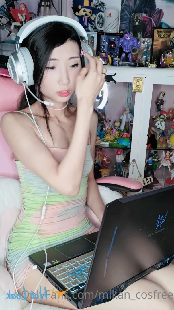 MikanFree [ mikan_cosfree ] Onlyfans leaked photo 11012317 on Hotleaks.tv
