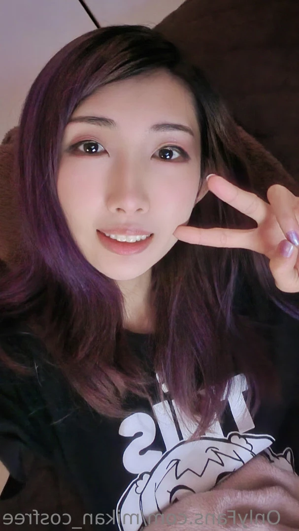MikanFree [ mikan_cosfree ] Onlyfans leaked photo 11331294 on Hotleaks.tv