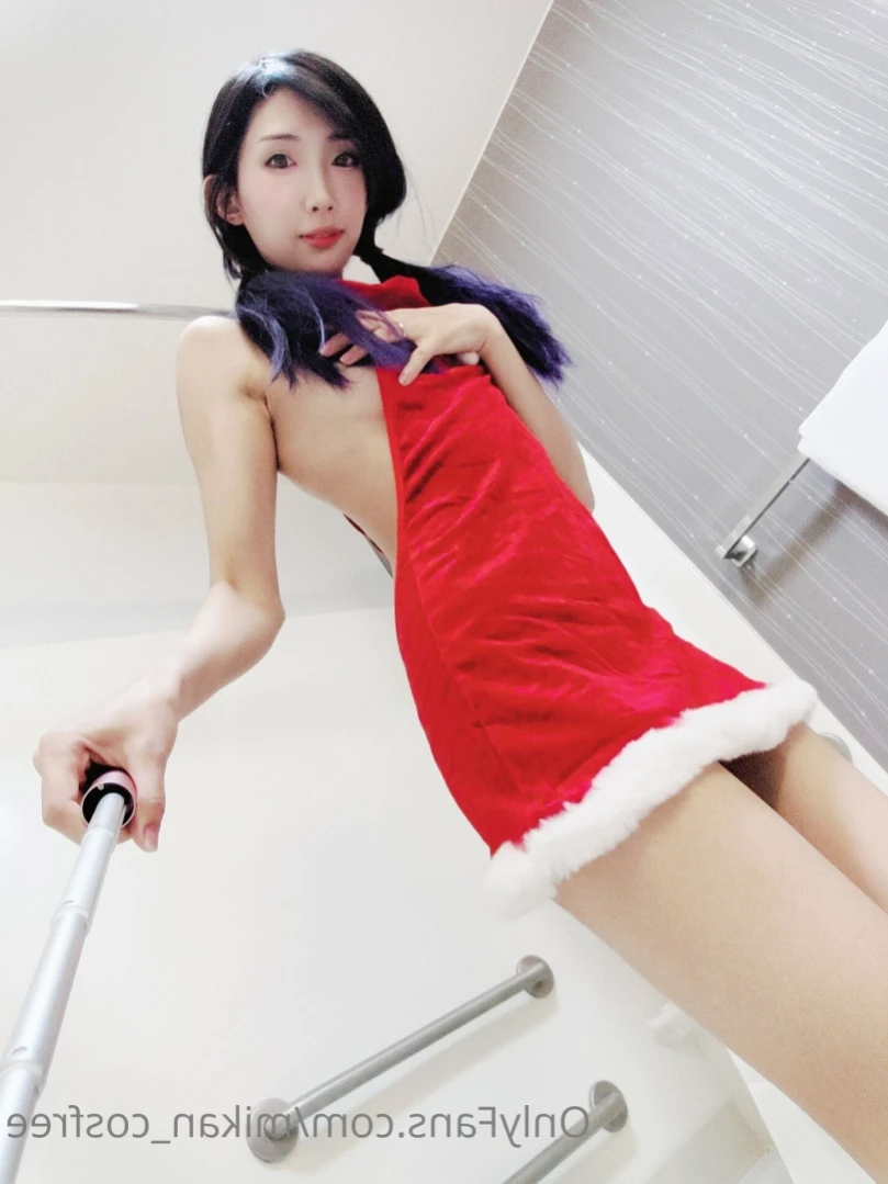 MikanFree [ mikan_cosfree ] Onlyfans leaked photo 11331324 on Hotleaks.tv