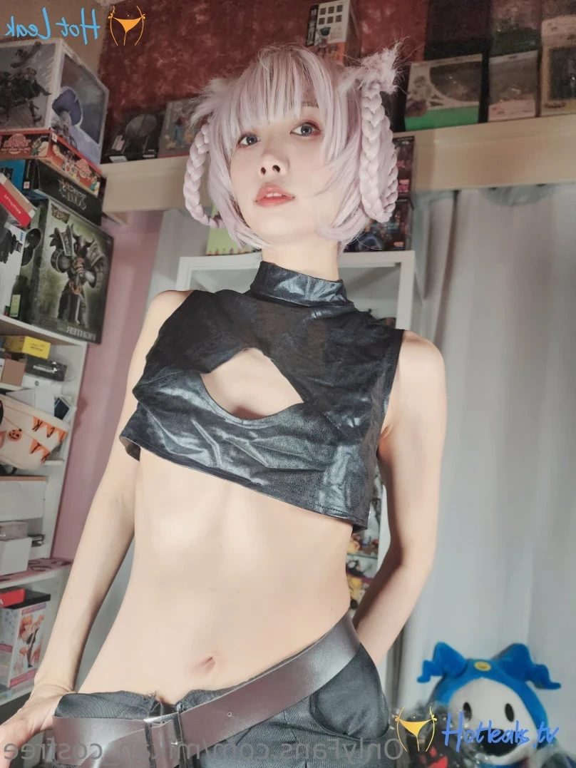 MikanFree [ mikan_cosfree ] Onlyfans leaked photo 11672301 on Hotleaks.tv