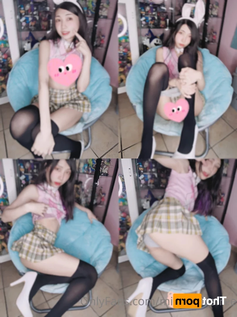 MikanFree [ mikan_cosfree ] Onlyfans leaked photo 11885398 on Hotleaks.tv