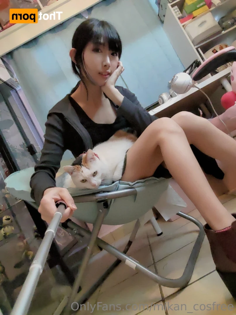 MikanFree [ mikan_cosfree ] Onlyfans leaked photo 11953635 on Hotleaks.tv