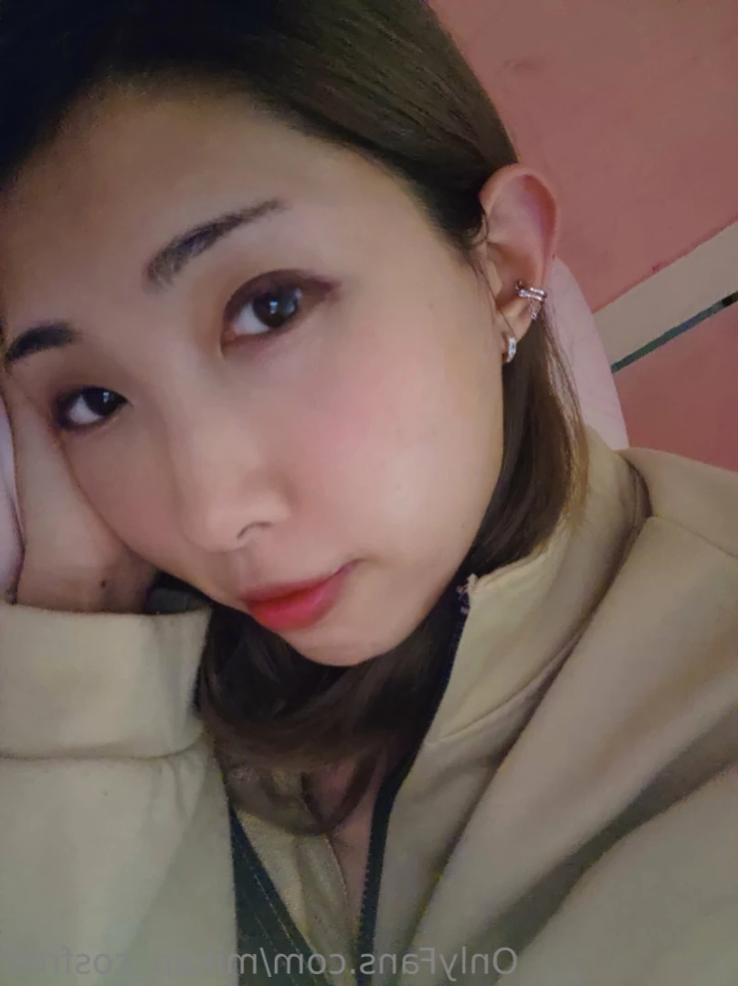 MikanFree [ mikan_cosfree ] Onlyfans leaked photo 12062541 on Hotleaks.tv