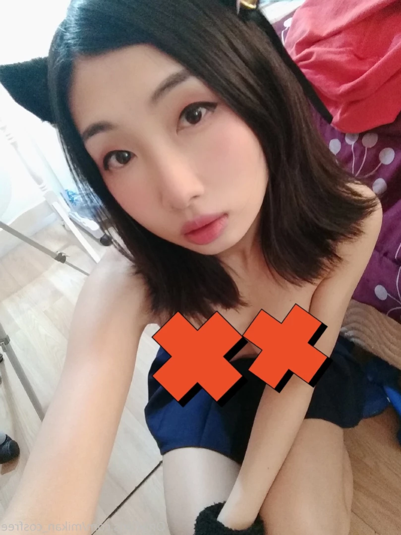 MikanFree [ mikan_cosfree ] Onlyfans leaked photo 12242948 on Hotleaks.tv