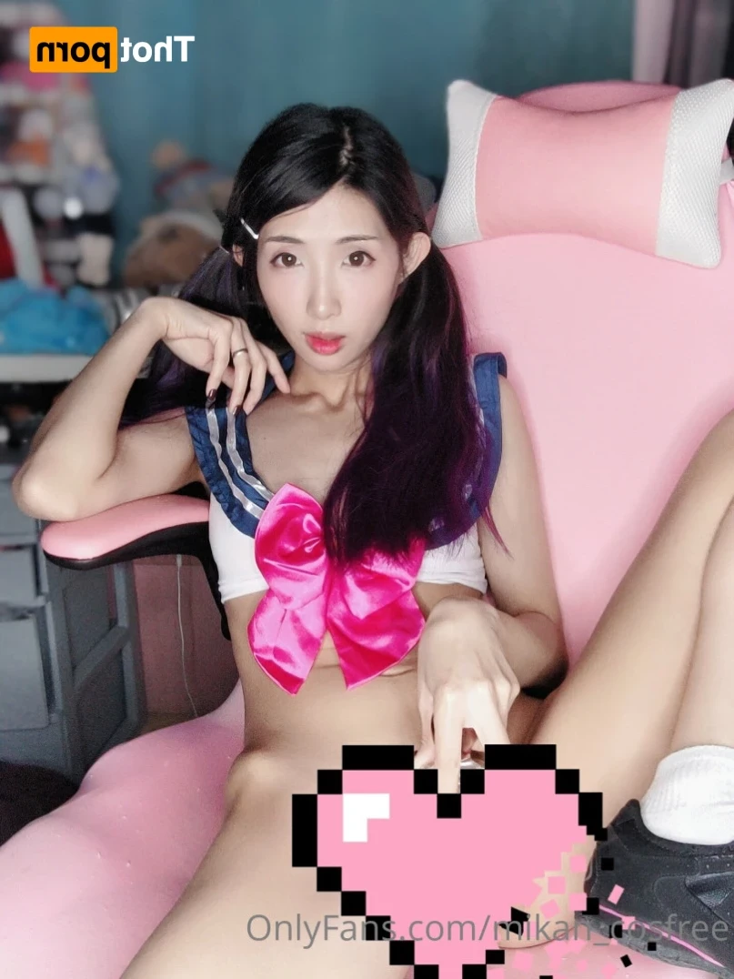 MikanFree [ mikan_cosfree ] Onlyfans leaked photo 12256622 on Hotleaks.tv