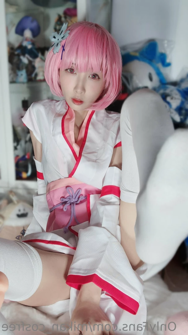 MikanFree [ mikan_cosfree ] Onlyfans leaked photo 12293772 on Hotleaks.tv