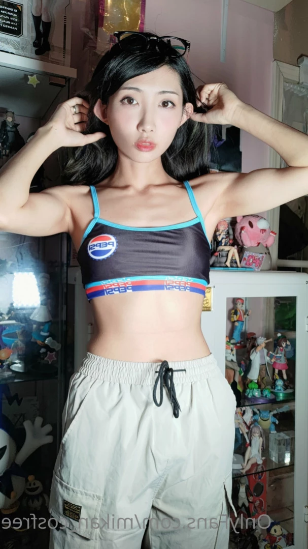 MikanFree [ mikan_cosfree ] Onlyfans leaked photo 12293836 on Hotleaks.tv