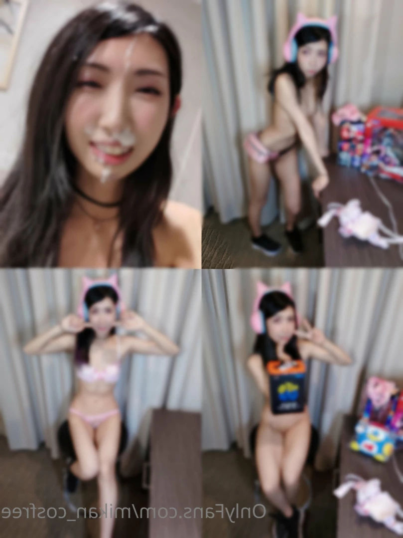 MikanFree [ mikan_cosfree ] Onlyfans leaked photo 12294000 on Hotleaks.tv