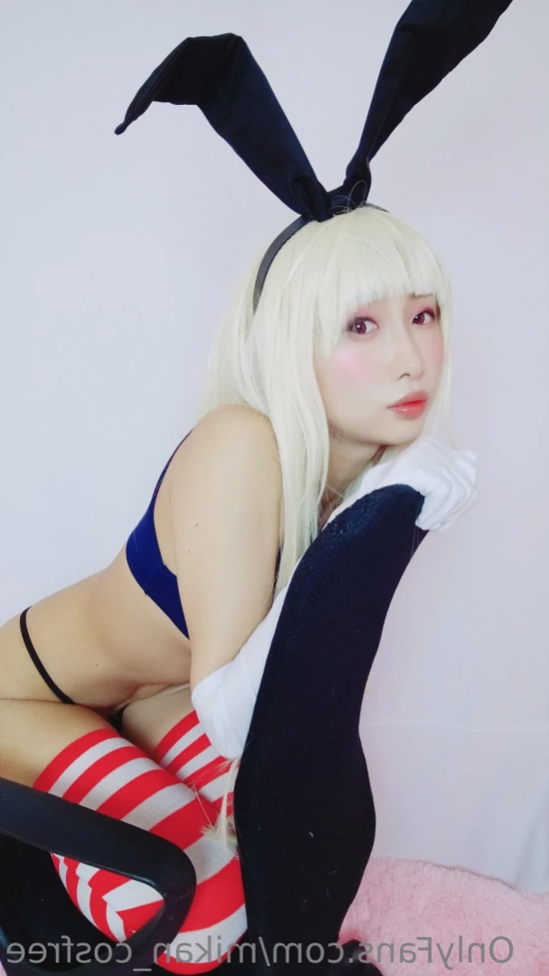 MikanFree [ mikan_cosfree ] Onlyfans leaked photo 12294063 on Hotleaks.tv