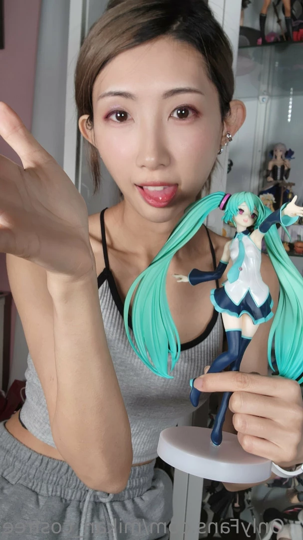 MikanFree [ mikan_cosfree ] Onlyfans leaked photo 12294196 on Hotleaks.tv