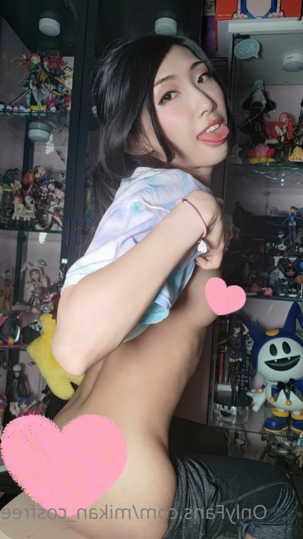 MikanFree [ mikan_cosfree ] Onlyfans leaked photo 12294234 on Hotleaks.tv