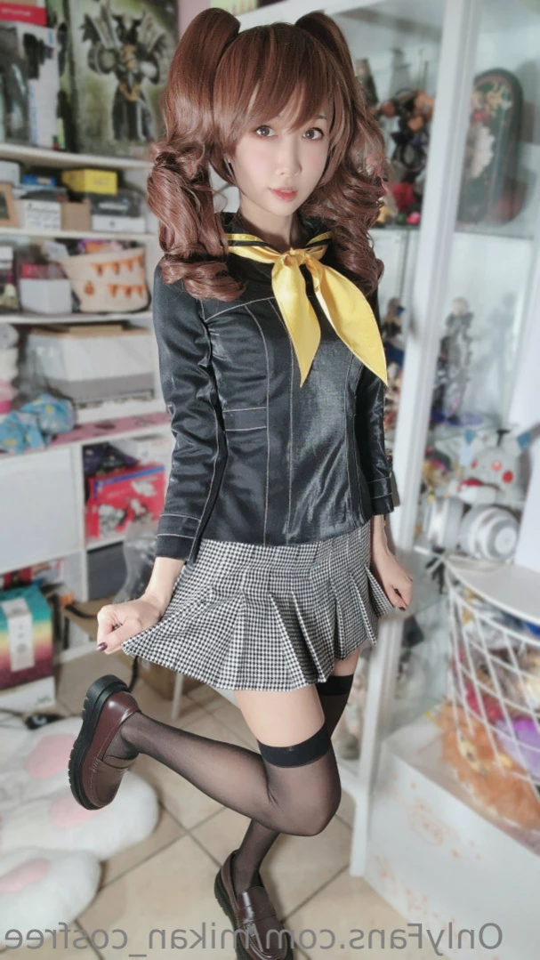 MikanFree [ mikan_cosfree ] Onlyfans leaked photo 12294270 on Hotleaks.tv