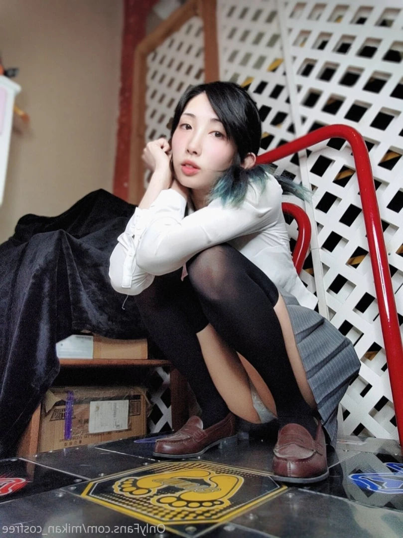 MikanFree [ mikan_cosfree ] Onlyfans leaked photo 12825568 on Hotleaks.tv