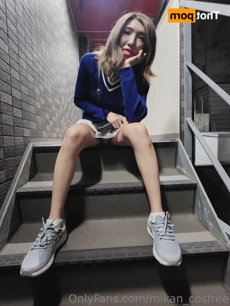 MikanFree [ mikan_cosfree ] Onlyfans leaked photo 12986200 on Hotleaks.tv