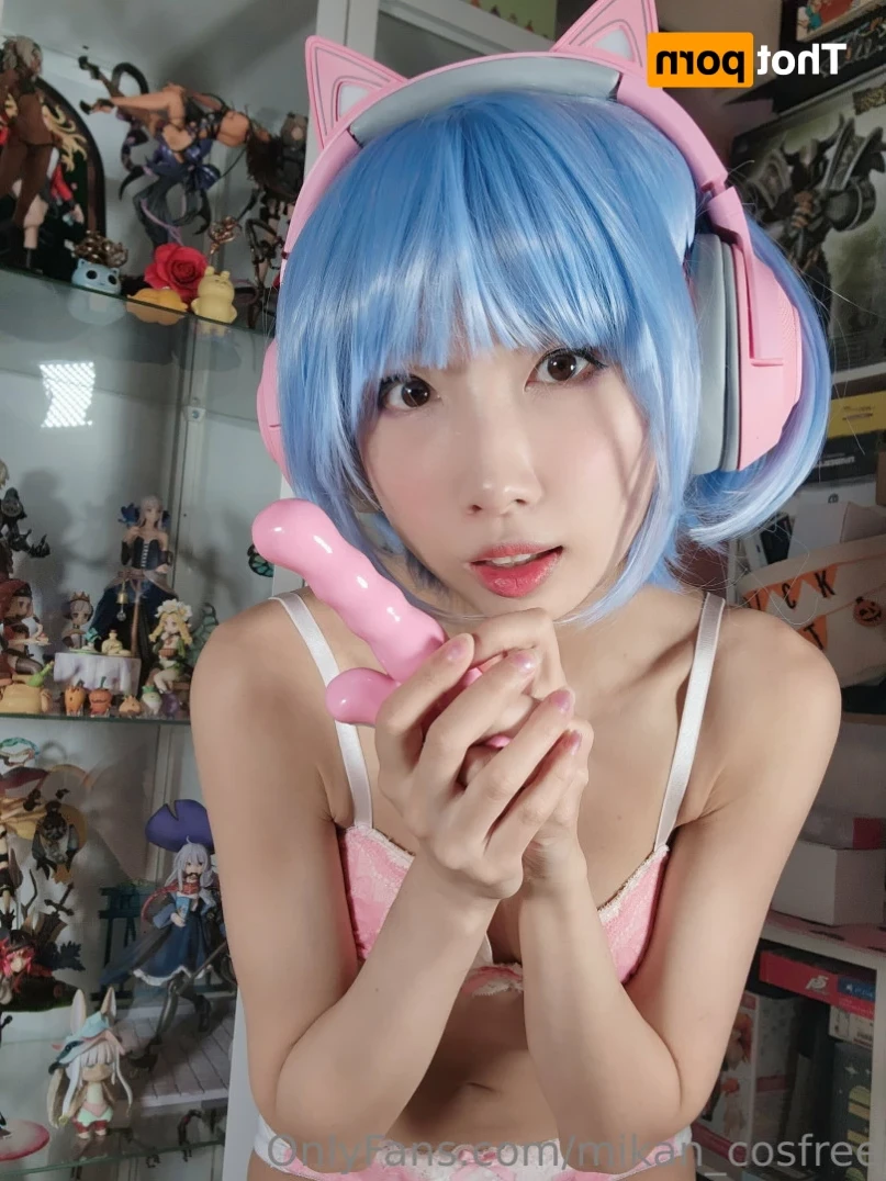 MikanFree [ mikan_cosfree ] Onlyfans leaked photo 13102107 on Hotleaks.tv
