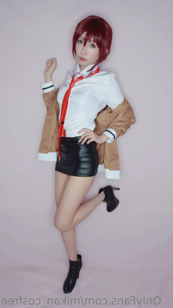 MikanFree [ mikan_cosfree ] Onlyfans leaked photo 13115237 on Hotleaks.tv