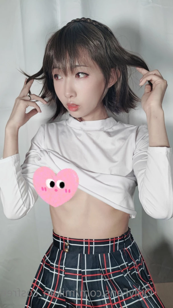 MikanFree [ mikan_cosfree ] Onlyfans leaked photo 13126737 on Hotleaks.tv