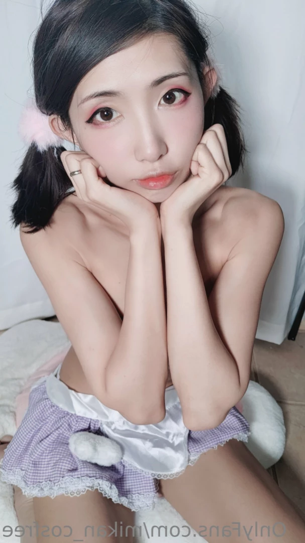 MikanFree [ mikan_cosfree ] Onlyfans leaked photo 13164874 on Hotleaks.tv