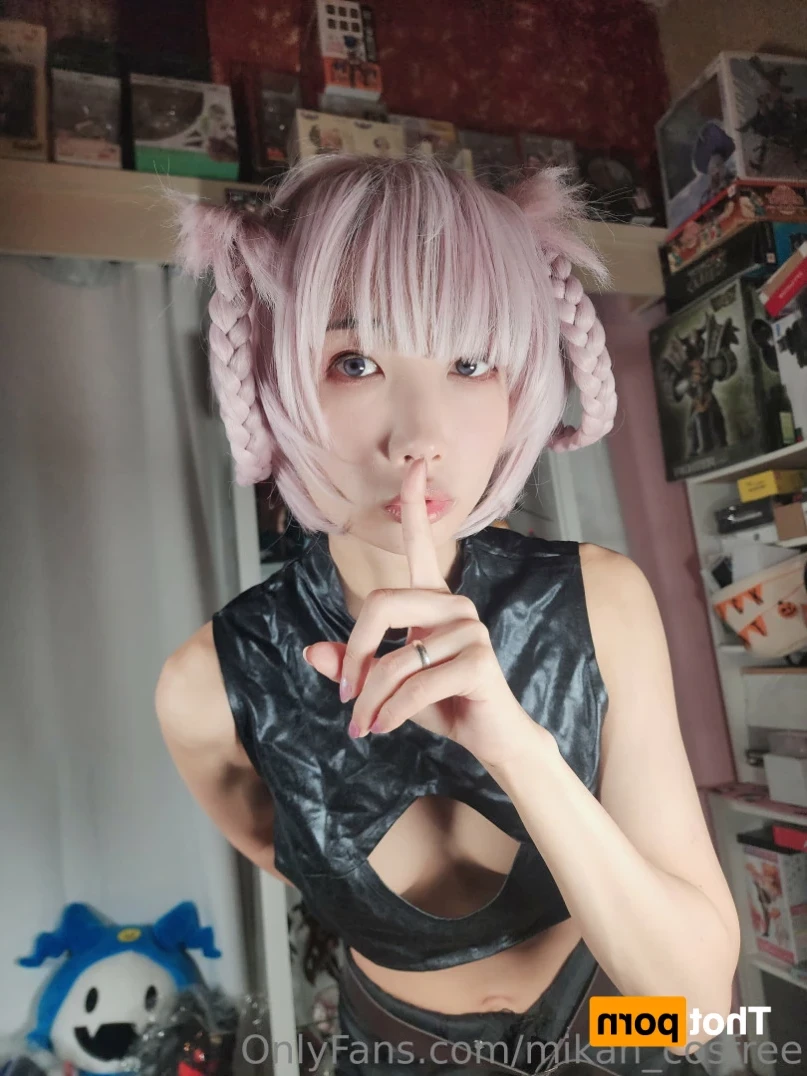MikanFree [ mikan_cosfree ] Onlyfans leaked photo 13166578 on Hotleaks.tv