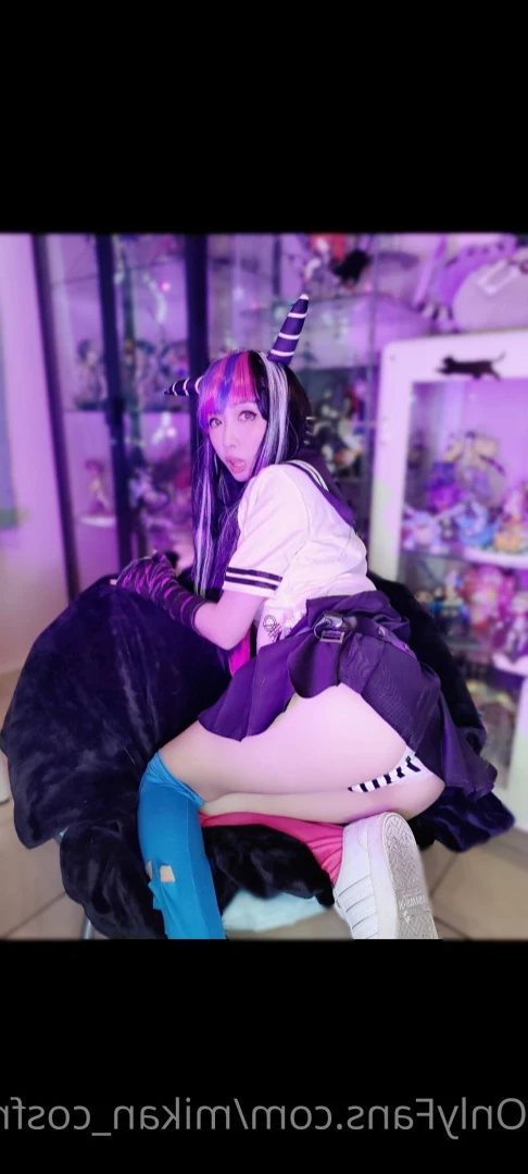 MikanFree [ mikan_cosfree ] Onlyfans leaked photo 13167478 on Hotleaks.tv